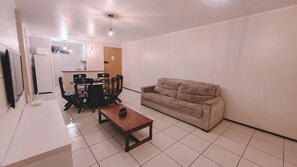 Appartement | Aire de séjour