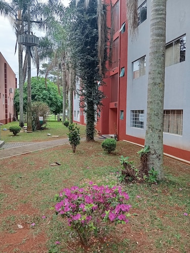 Flat in Ponta Grossa