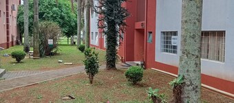 Flat in Ponta Grossa