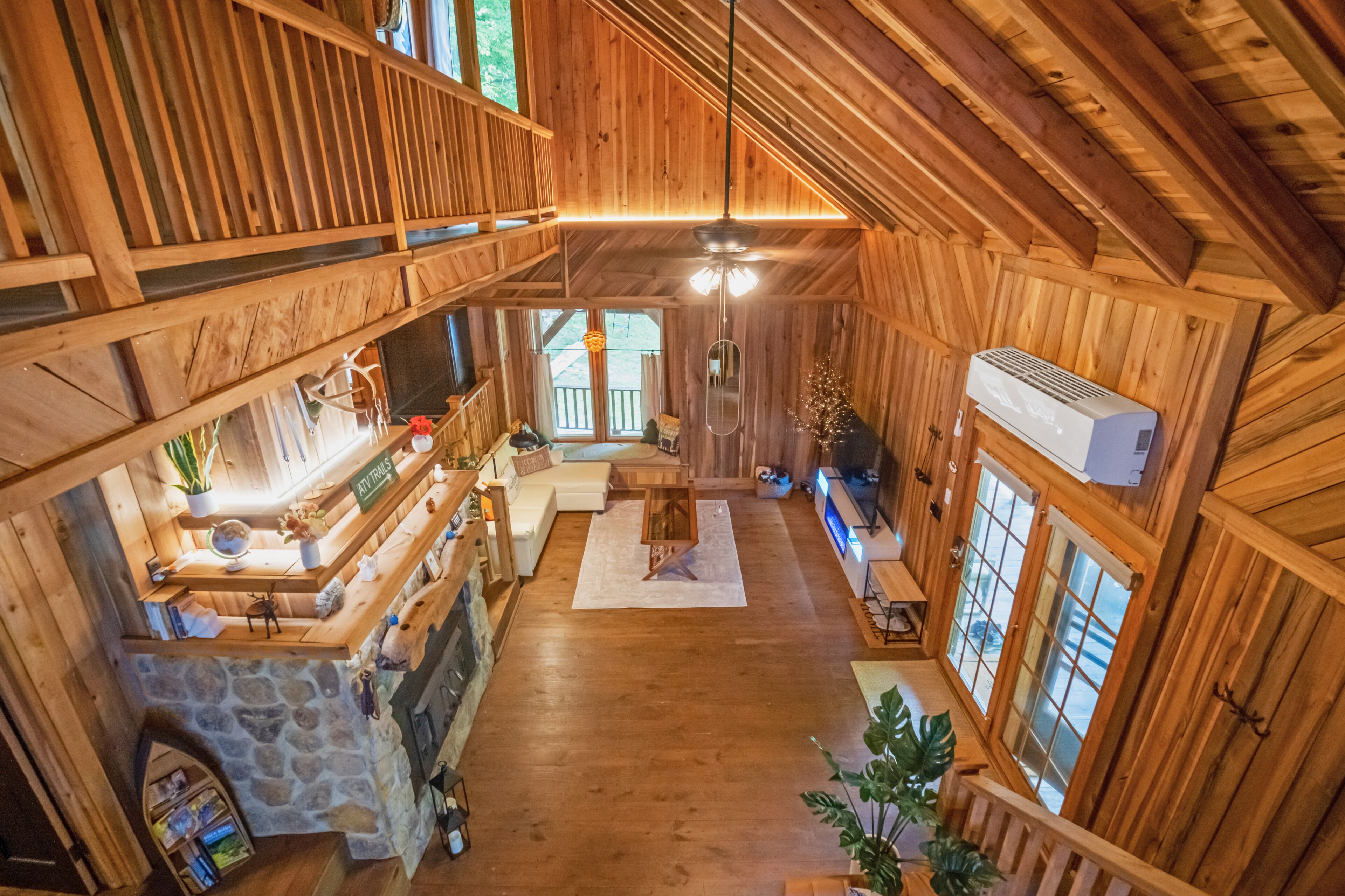 Intérieur