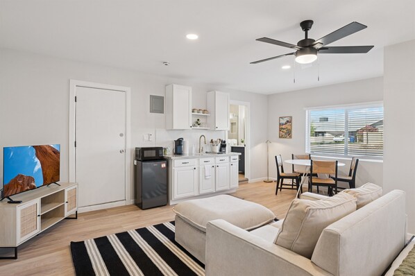 TV connectée, livres