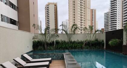 Compacto de luxo - One MilĂȘnio CocĂŽ