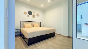 Comfort Apartment, 3 Bedrooms