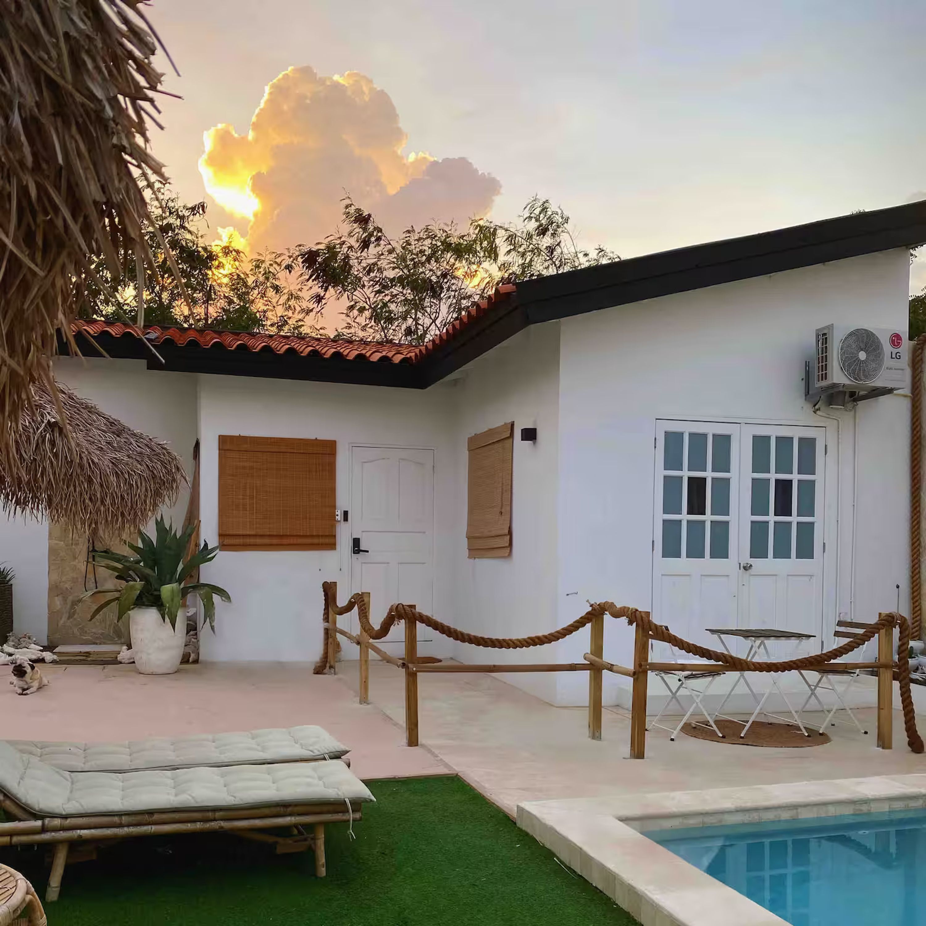 Διαμέρισμα | 1 υπνοδωμάτιο 