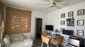 Apartamento | 1 dormitorio