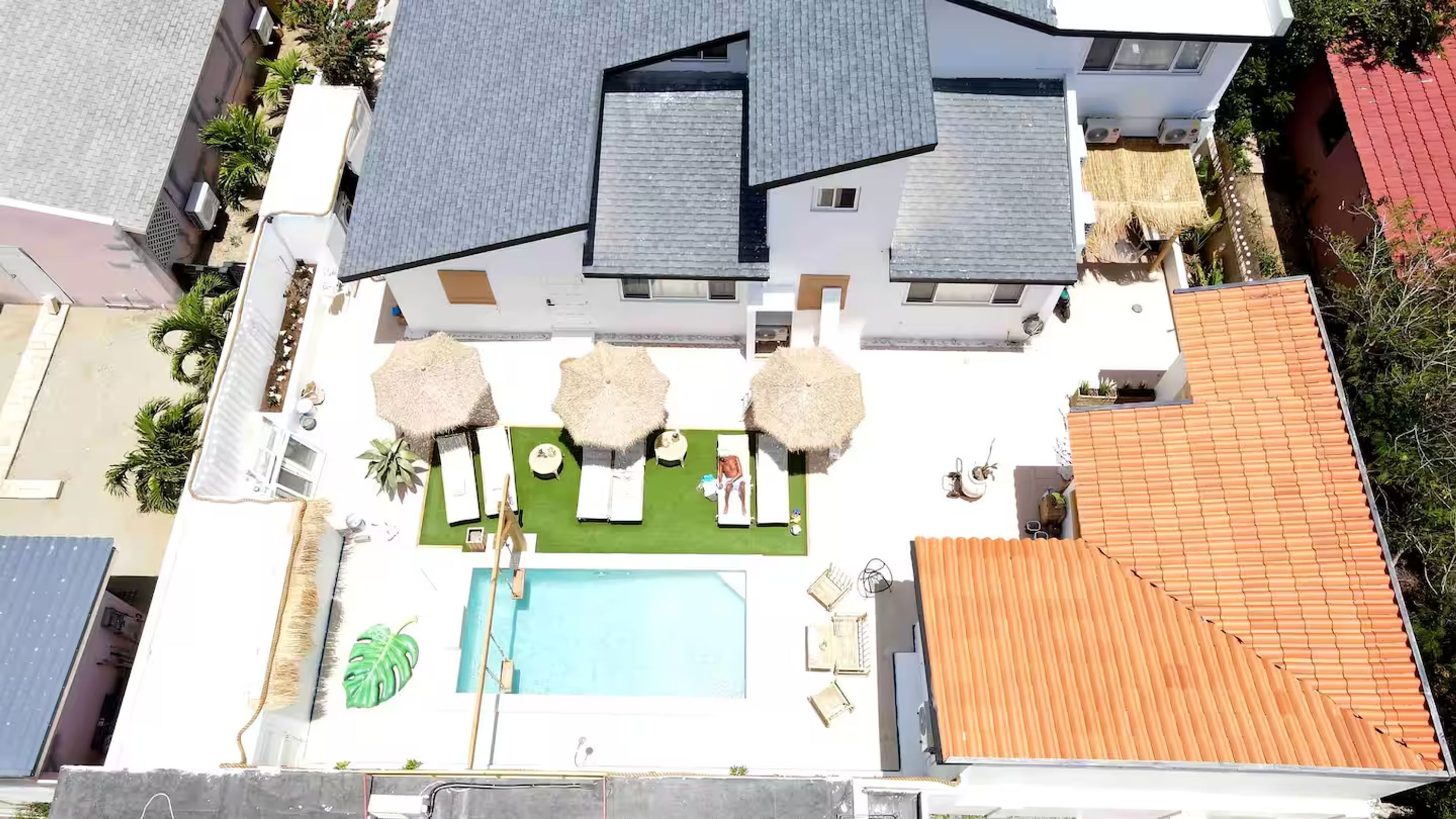 Apartamento | 1 dormitorio