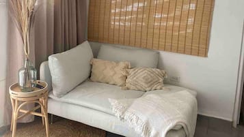 Apartamento | 1 dormitorio