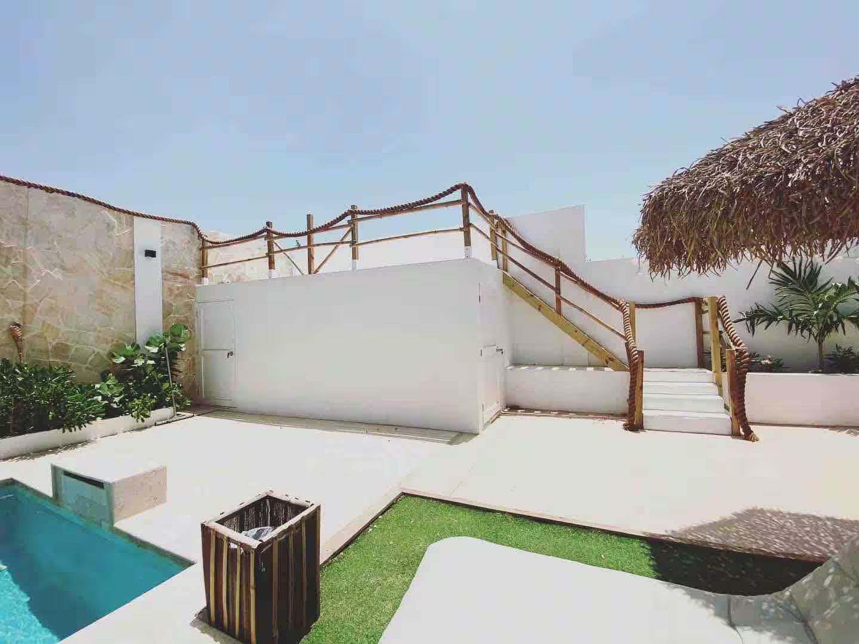 Apartamento | 1 dormitorio