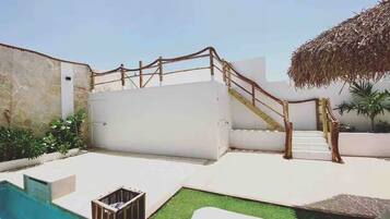 Apartamento | 1 dormitorio