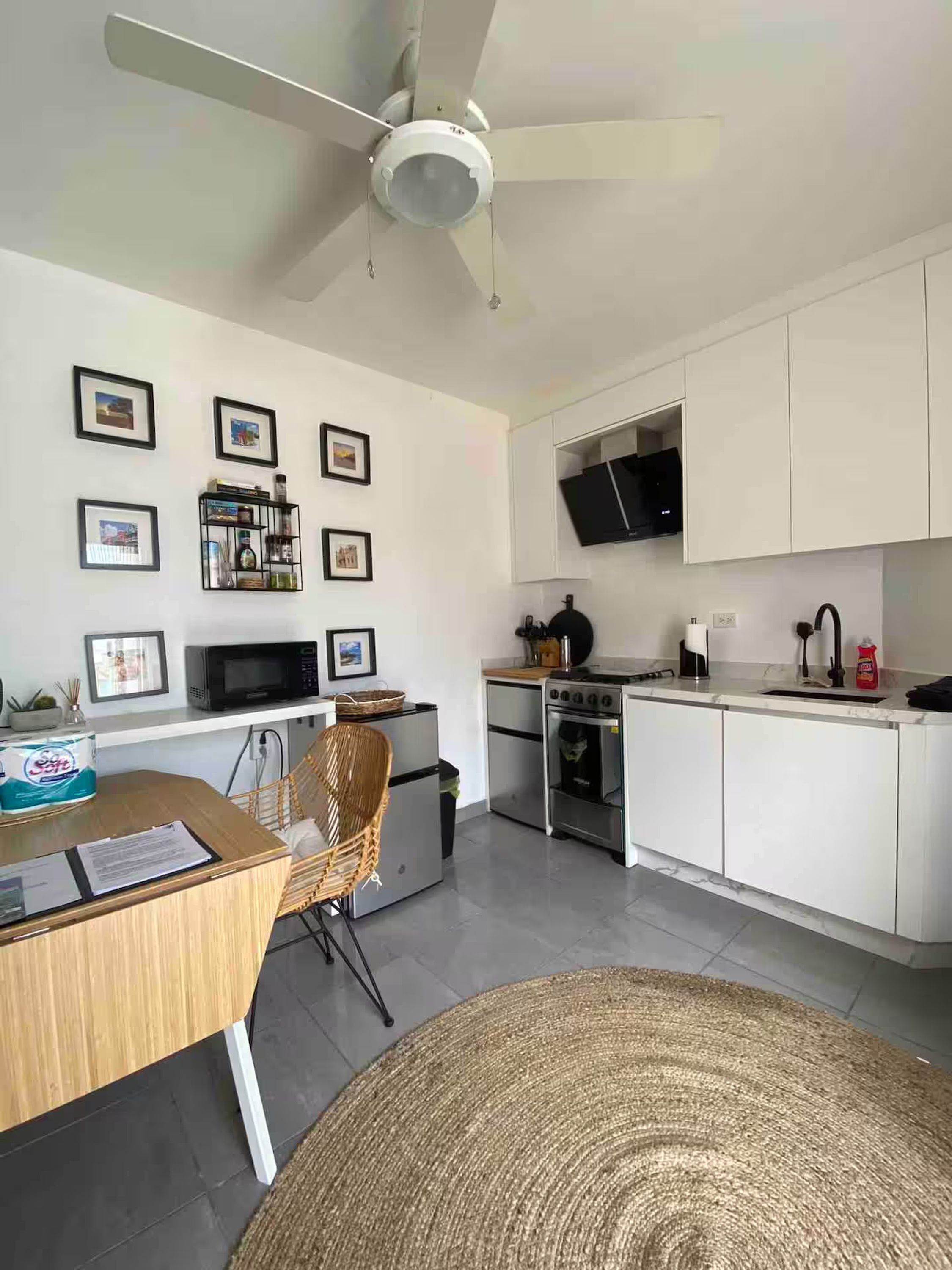 公寓 | 1 多间卧室