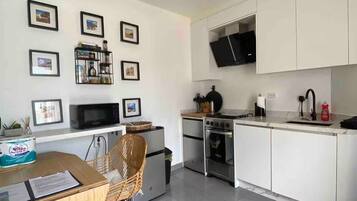 Apartamento | 1 dormitorio