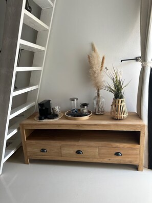 Apartment - Palm Beach Vacaysuites - Bamboo Suite - Studio (Noord)