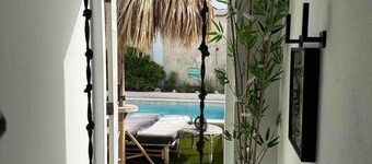 Palm Beach Vacaysuites - Bamboo Suite - Studio