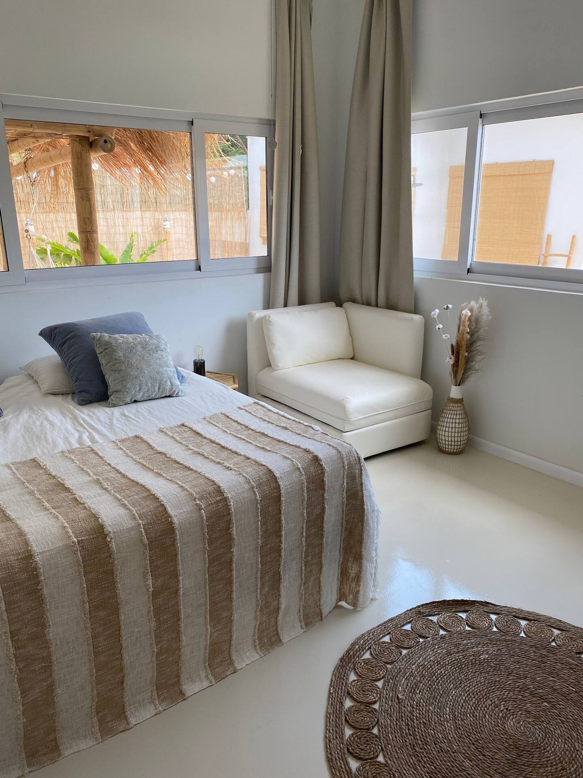 公寓 | 2 多间卧室