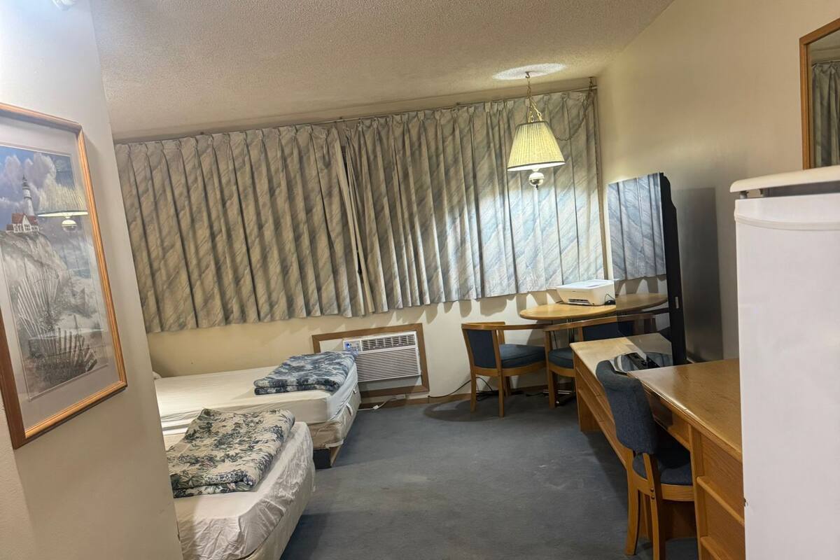 Comfort Double Room | Desk, laptop workspace, free WiFi