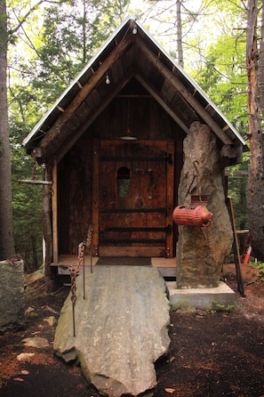 Ulkopuoli