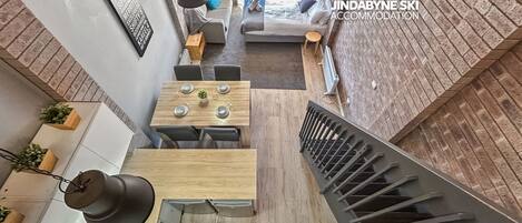 1 Schlafzimmer, Internetzugang