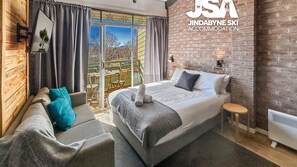 1 bedroom, Internet