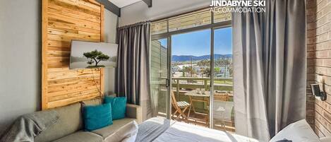 1 makuuhuone, internet