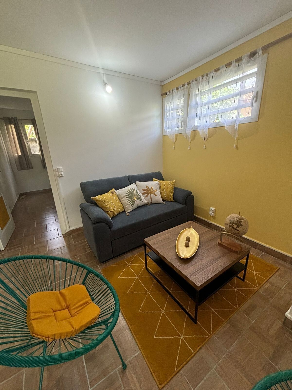 Bild für Gastgeberprofil