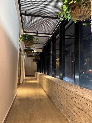 Luxury apartment in Santo Domingo, for family or group travel.