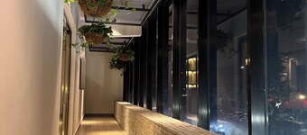 Luxury apartment in Santo Domingo, for family or group travel.