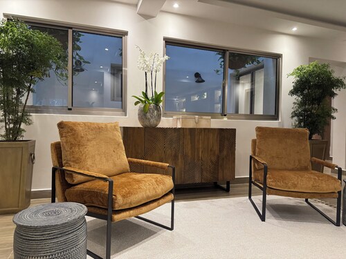 Apartamento de lujo c/ 7 habitaciones en Santo Domingo