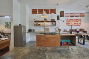 Stovetop