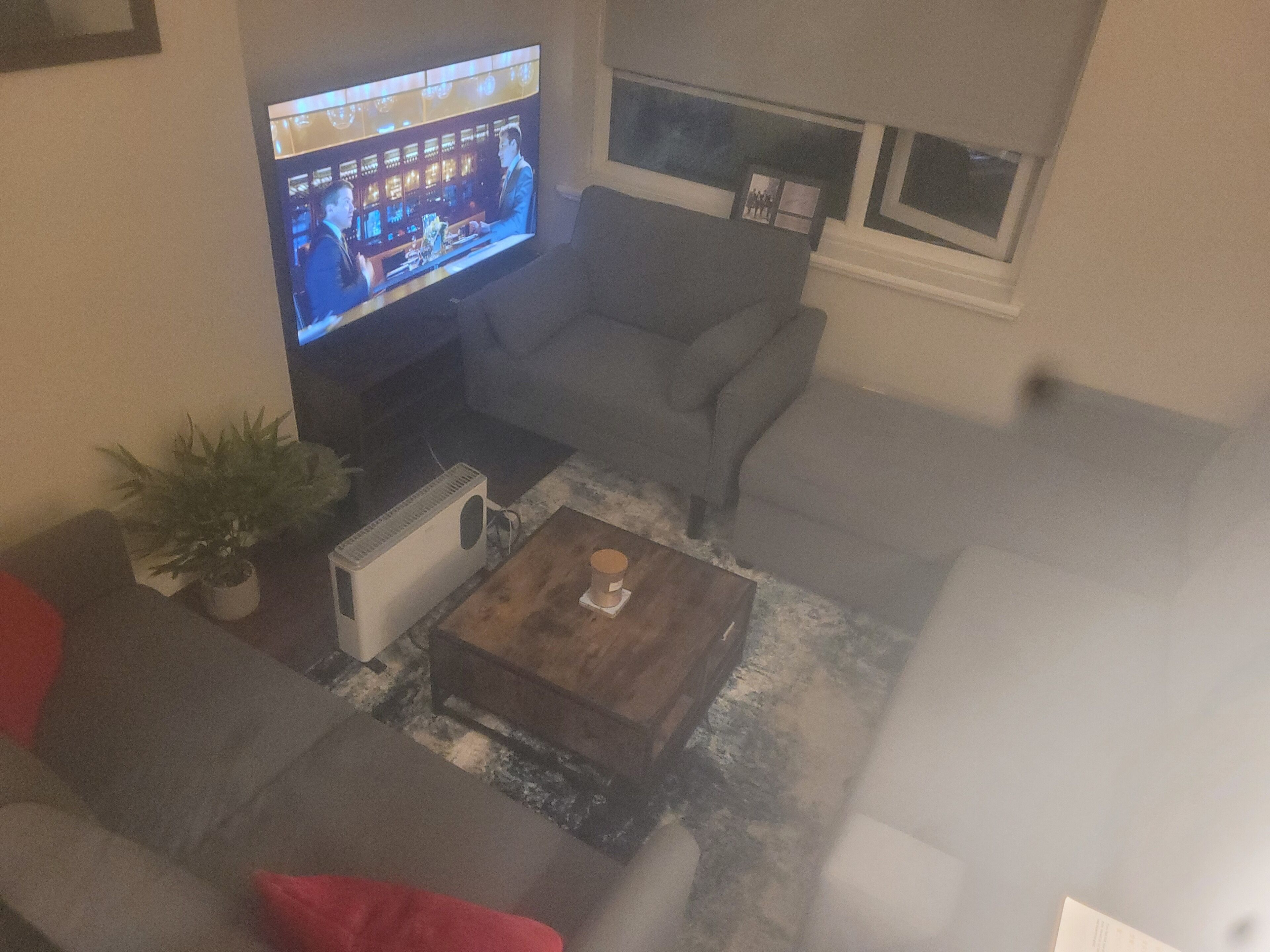 Smart-TV, Bücher