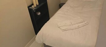 Elegant Stays Liverpool 2 bed Apt
