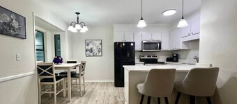 Apartment by Forest • Access to Clemson & Lakes