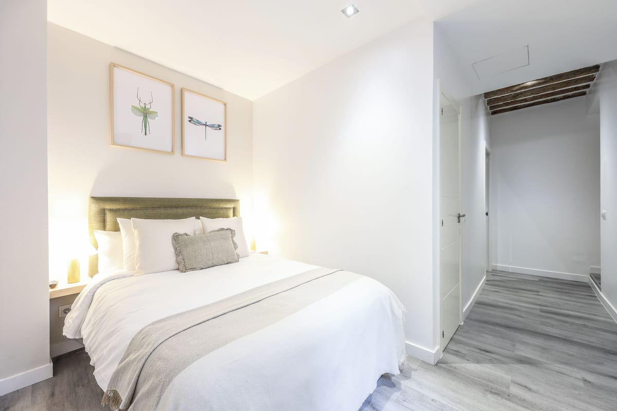 Comfort Double Room | Free WiFi