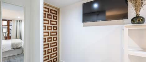 Basic Double Room | Free WiFi