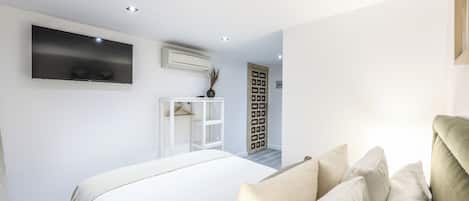 Chambre Double | Wi-Fi gratuit