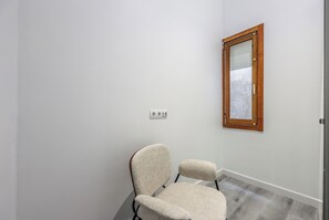 Comfort Double Room | Free WiFi