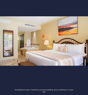 1 bedroom, iron/ironing board, internet, bed sheets
