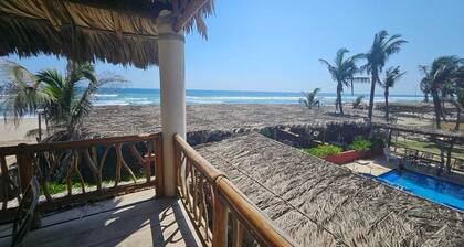 Oasis Suite with Ocean View Breakfast Included. AcapulcoDiamante a