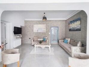 TV connectée