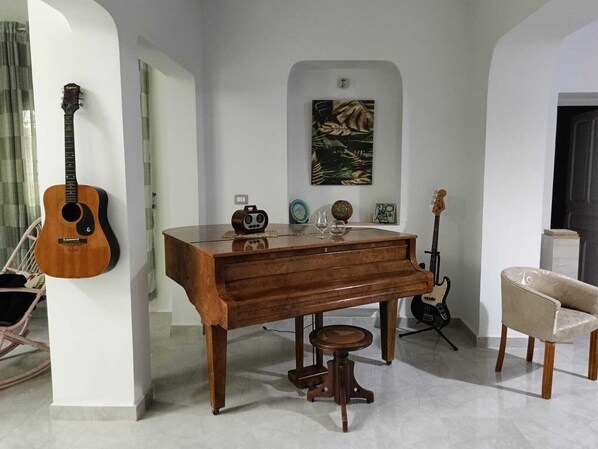 Intérieur
