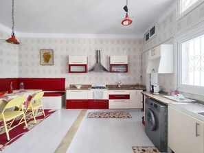 Cuisine privée
