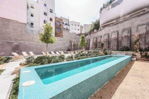 Pool - Madrid Live Coworking (Madrid)