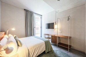 Double Room | Wi-fi percuma 