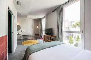 Triple Room | Free WiFi