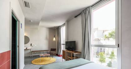 Madrid Live Coworking