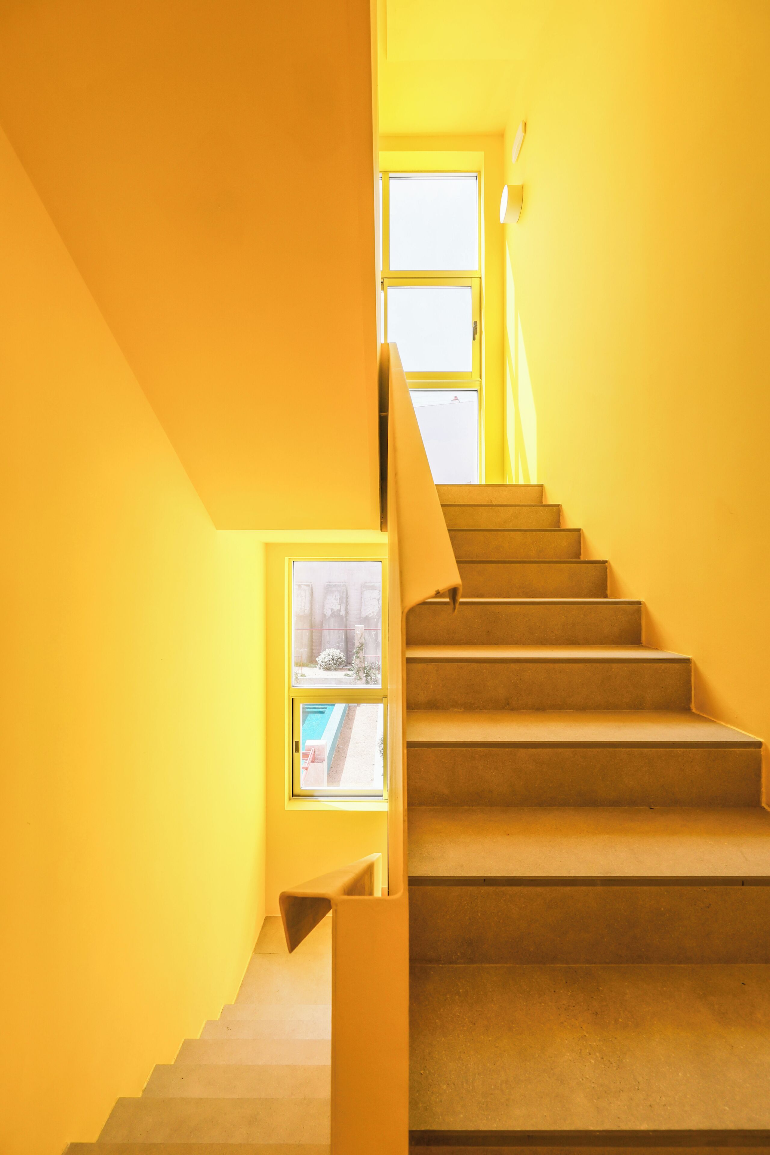 Detalle interior