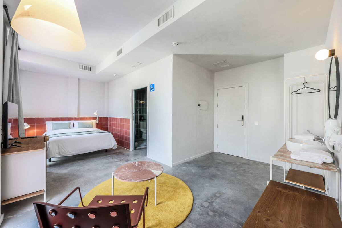 Triple Room | Free WiFi