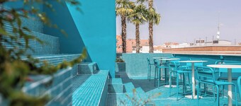 Madrid Live Coworking