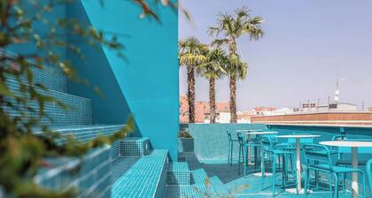 Madrid Live Coworking