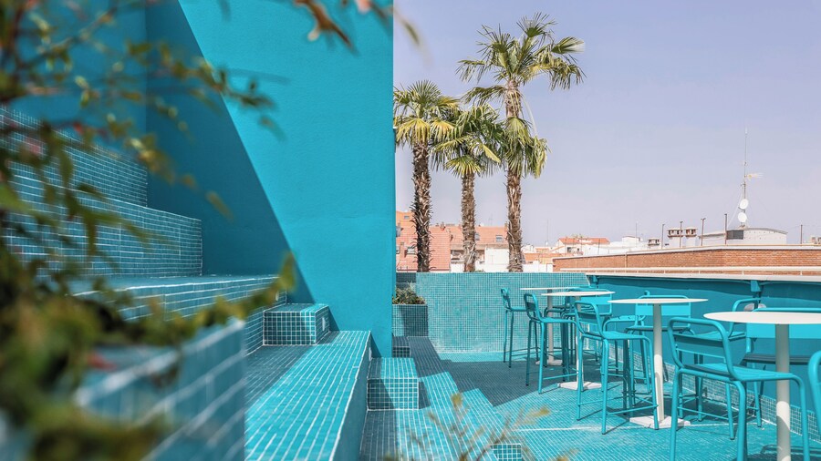 Madrid Live Coworking