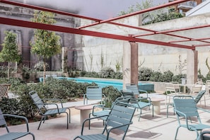 Exterior - Madrid Live Coworking (Madrid)